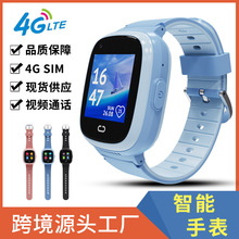 smartwatchkids�羳��ͯ�Ԓ�ֱ���λ4Gȫ�Wͨҕ�lͨԒ�W���SLT30