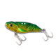 Metal Blade baits Deep Diving VIB Baits Fresh Water Bass Swimbait Tackle Gear