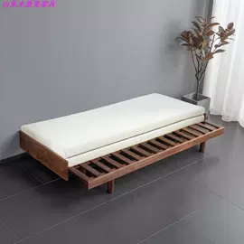 实木床;餐边柜;斗柜