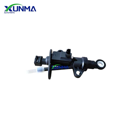 Clutch master cylinder Cylinder Brake Pump