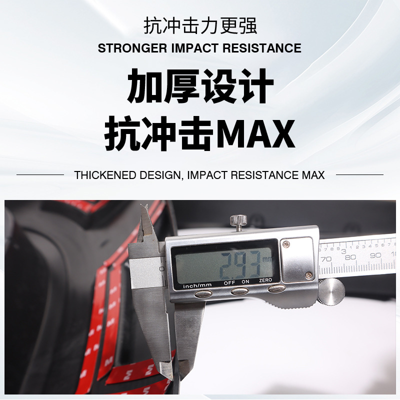 Fábrica al por mayor aplicable a TUNDRA Toyota Tantu 2014 ensanchó la ceja de la rueda de modificación de cuerpo ancho Fender flare