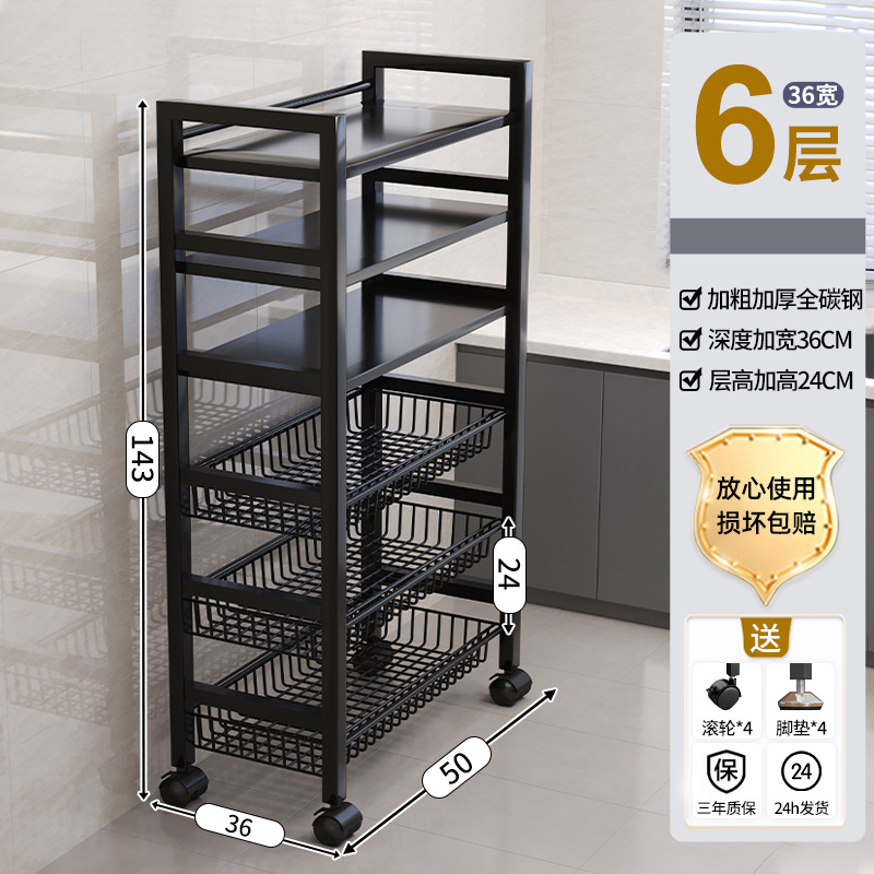 Estantes de cocina, gabinetes de almacenamiento multicapa de piso a techo, gabinetes de almacenamiento, gabinetes multifuncionales, estantes para verduras con puertas