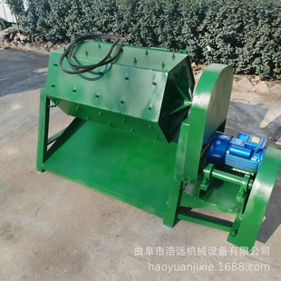 Pebble Batch Grinding and Polishing Machine Copper Parts Deoxidation Copper Renovation Rust Removal Machine Spot Steel Nail Iron Nail Washing Machine