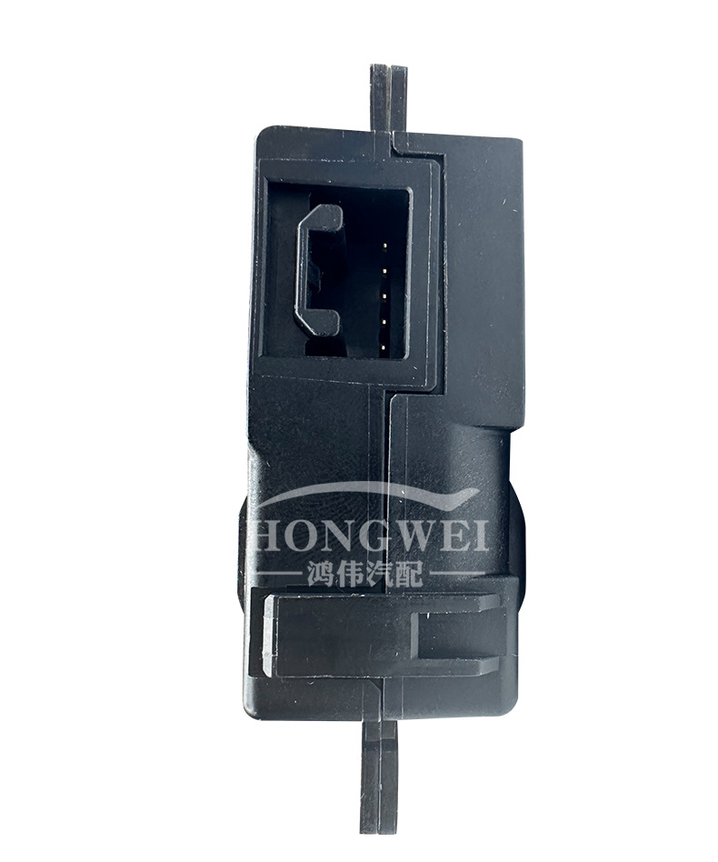 Suitable for 22 years Toyota LingFang HARRIER XU80 air conditioning wind direction cooling and heating internal and external circulation servo motor