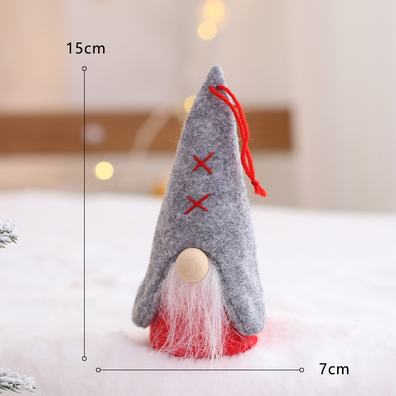 Capas grises de 15 cm