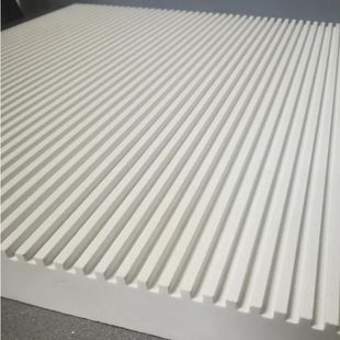 [Trough Board] Clear Water Concrete Board Guangdong Factory Direct Craft Board Wall Design Milk Tea Shop Hotel Pass