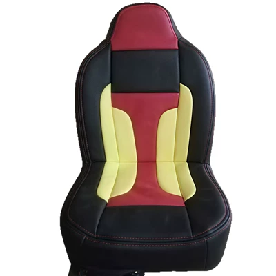 refurbishment sample chair, Other vehicle seats