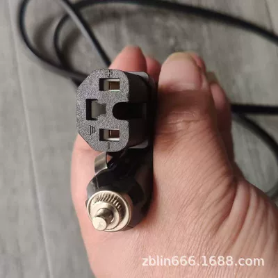 Digər kiçik elektrik cihazlar – Home Use Oushiba - 15m-hole-neutral-power-cord