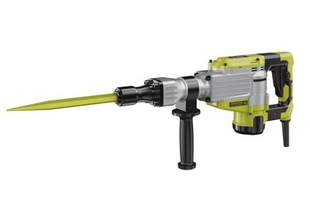 220V 110V new hot-selling high-power small electric pick hammer drill electric pick hammer