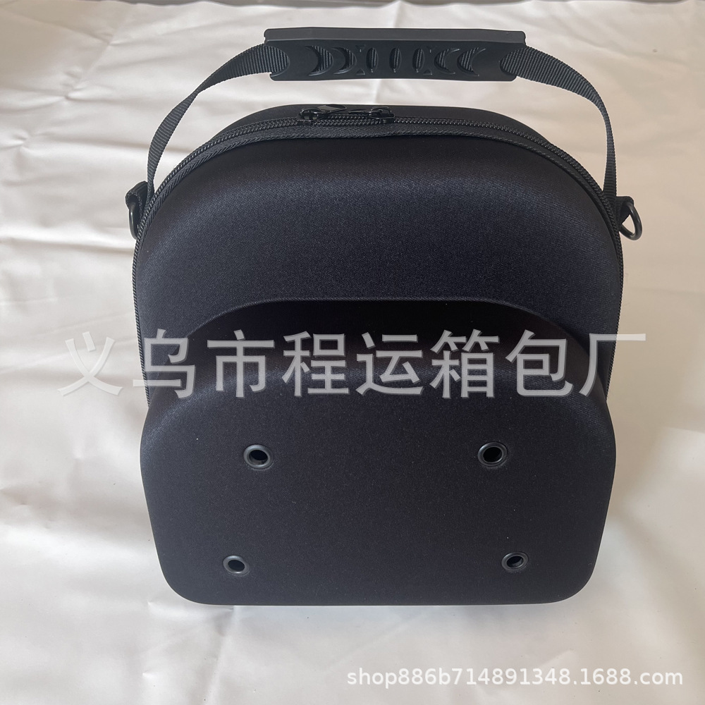 어린이 모자 가방 길이 23cm * 너비 23cm * 높이 14cm