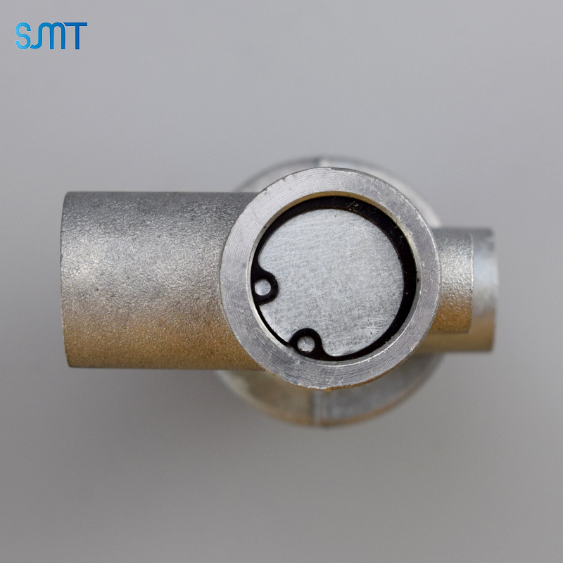 El autobús del camión pesado de SMT parte la válvula 4630132000 del botón