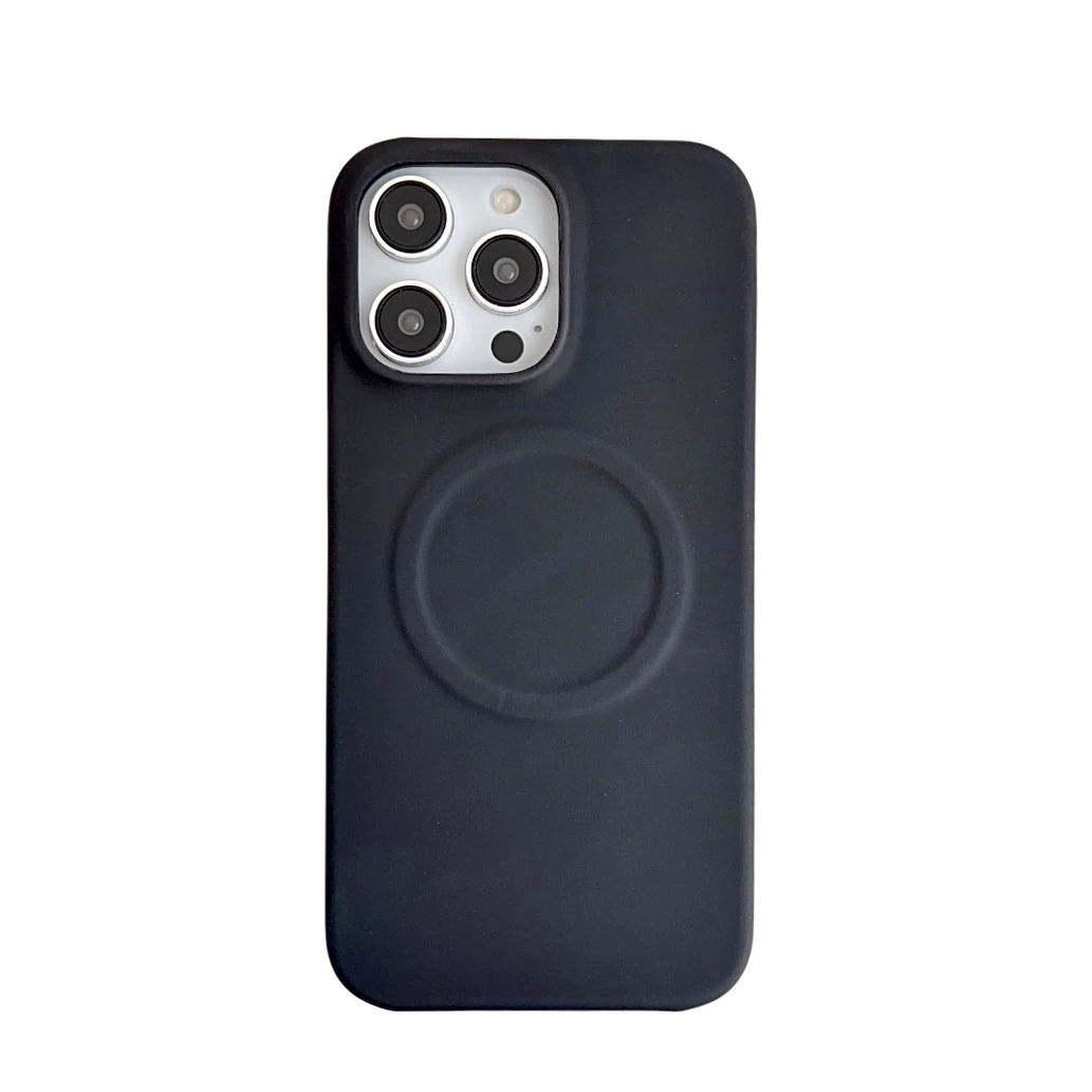 Совместимый чехол-индукция для iPhone 16, Pro, для 14 Plus
