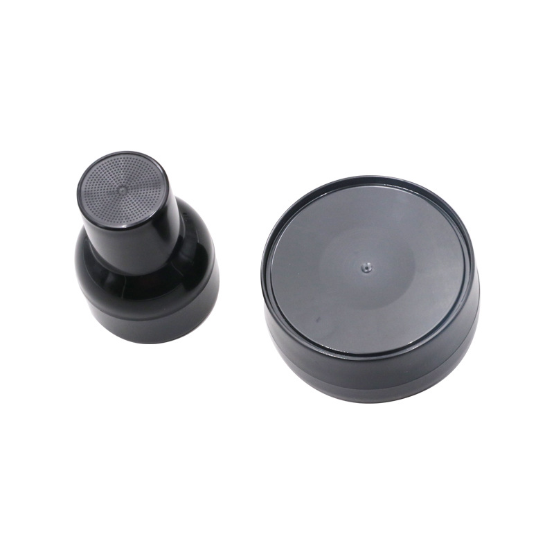 에어 쿠션 상자 + 버섯 머리 파우더 퍼프 상자*20*ABS 플라스틱