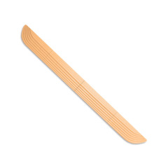 Suitable for Roborock S7, Ecovacs N9/T9/T8, and Xiaomi Dreame threshold strips, climbing mats, and step-up ramps