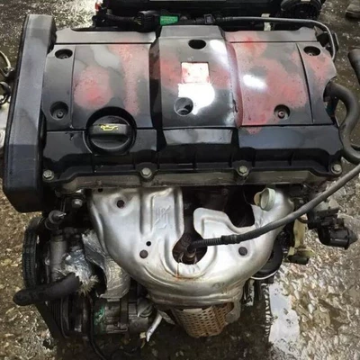 Applicable to Citroen Elysee Engine assembly