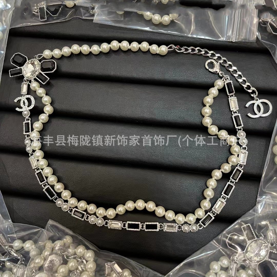 목걸이 27