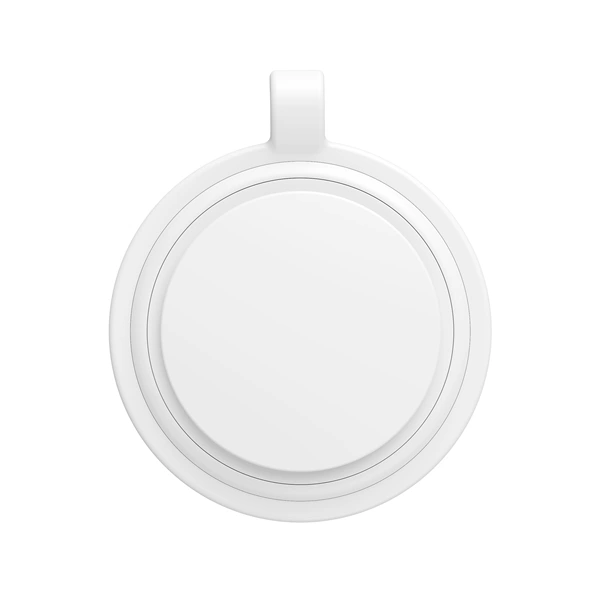 White+ABS back cover
