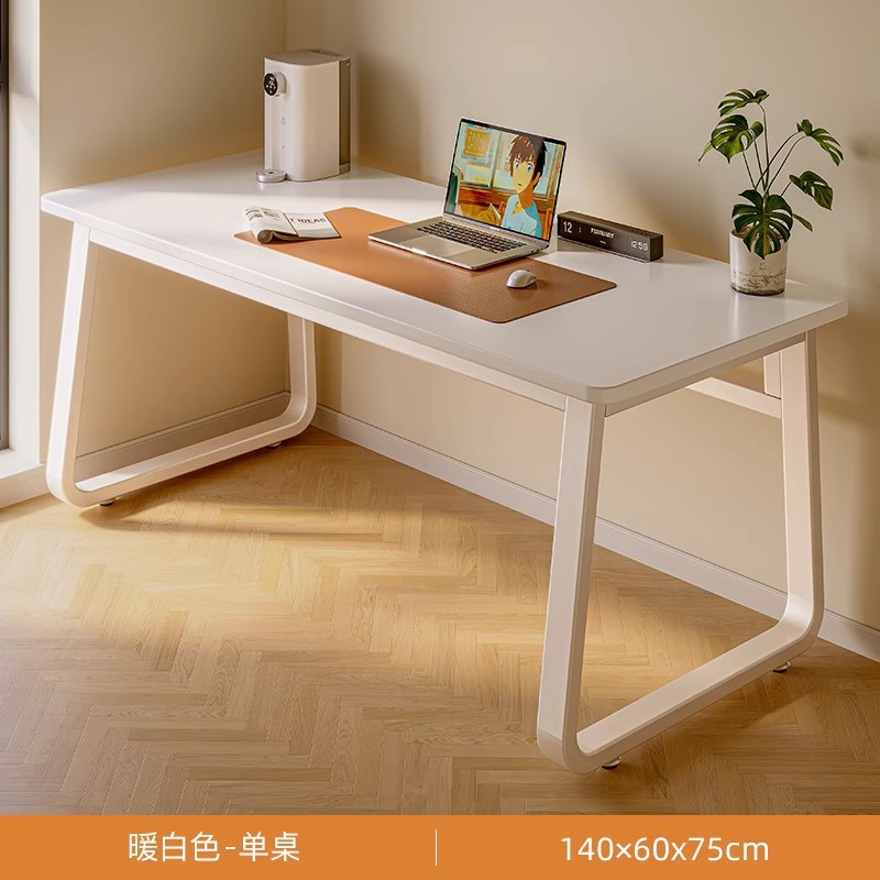 Estante de escritorio, estante de escritorio, estante de escritorio, escritorio multicapa, escritorio de dormitorio, escritorio de computadora, estante vertical