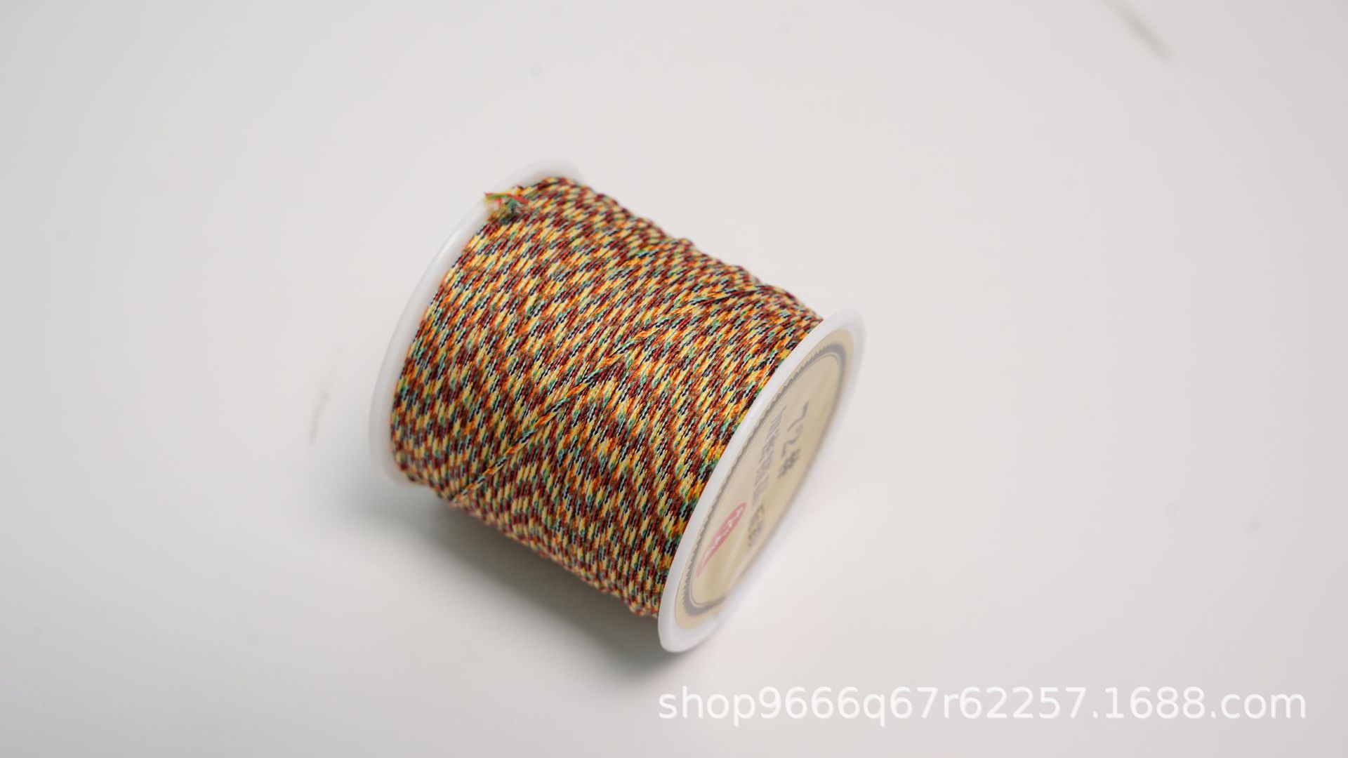 Hilo de jade n.° 72 encriptado, para bricolaje, hecho a mano, trenzado, para pulseras, cuerda para tejer, hilo para joyería, collar, hilo para abalorios