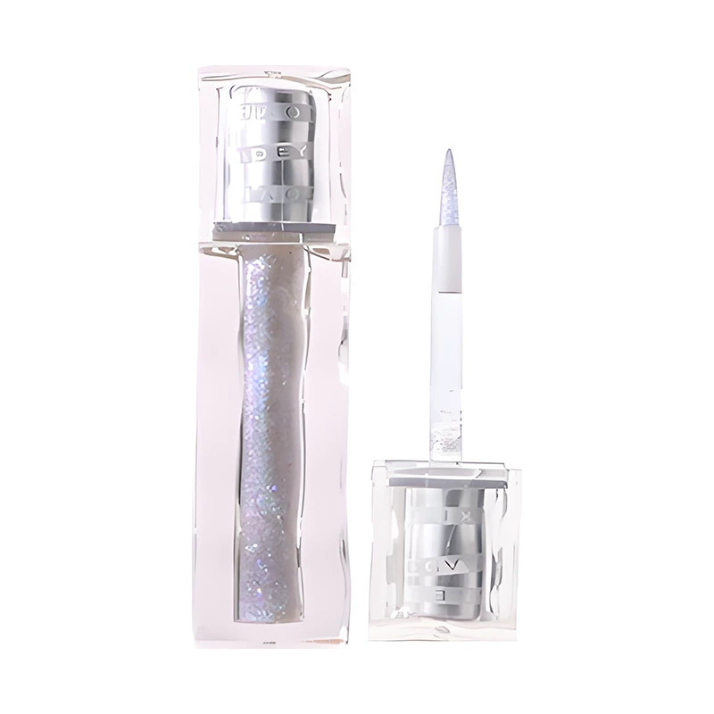 JOJO Spirit Lighting Eye Shadow Fine Flash Pearl Light Шелковичный осветляющий жидкий тени для глаз супер огонь цена для студентов