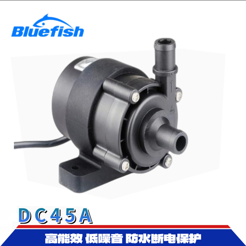 12/24V��ˮ��ˮ��ѭ��ˮ�����12������850L/H45A