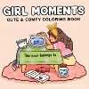 X1-1134 Girl Time/24 pages