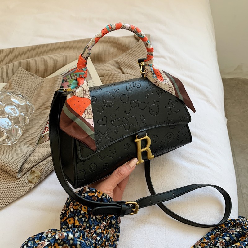 This year's popular bag women's spring a...