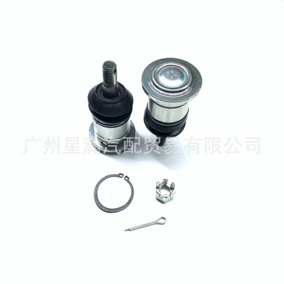 Ball Joint, Asqı sistemi / Xodovoy hissələr