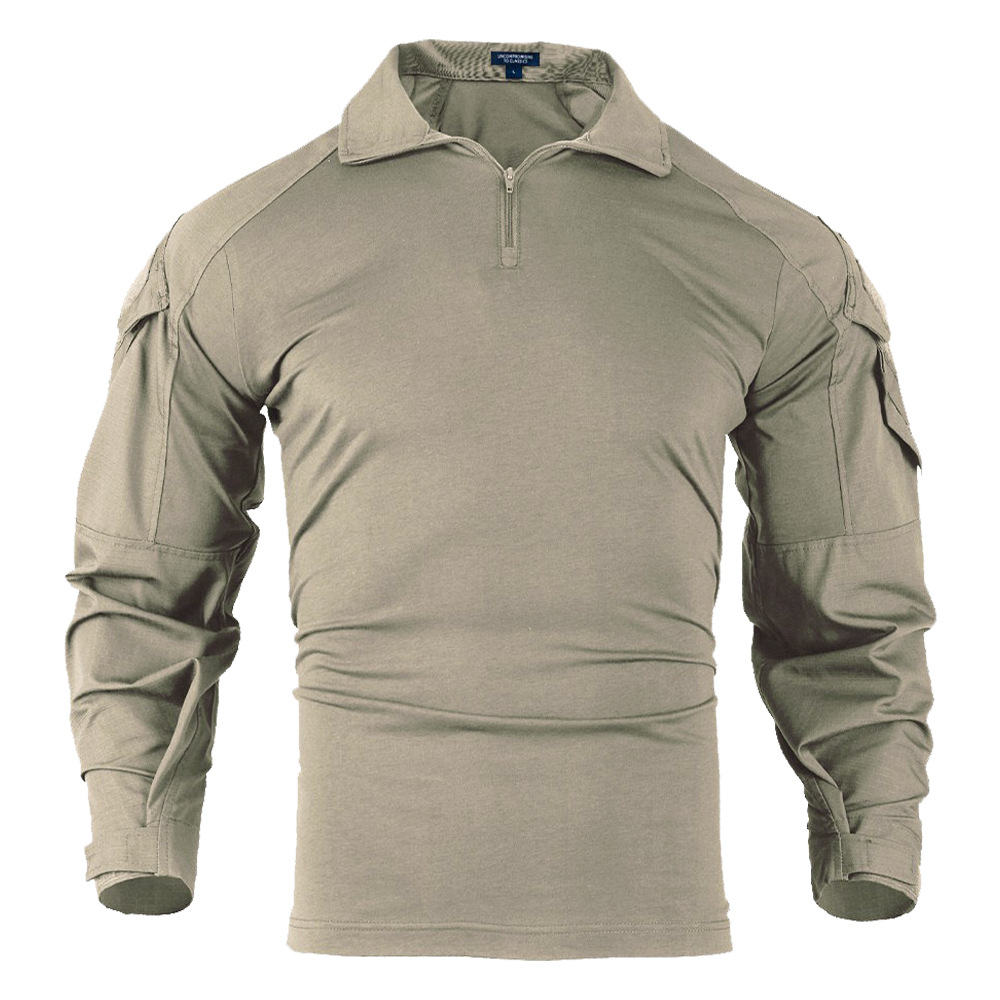 G3 combat frog suit top [khaki]