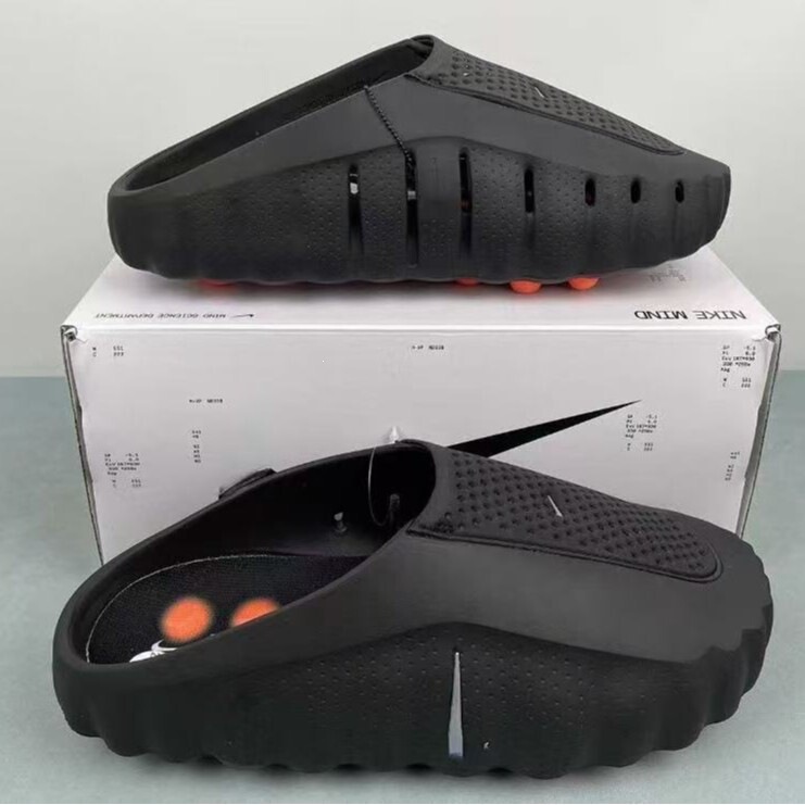 Cross-Border Putian Shoes Mind 001 Nike Official Export Model Comfortable Breathable Training Shoes Unisex Versatile Casual Shoes