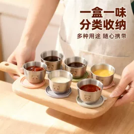 保鲜盒、饭盒;碗;盘