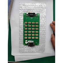 原装电梯轿厢指令板 按钮板MCTTC- CCB-A CCB-A1 CCB-B