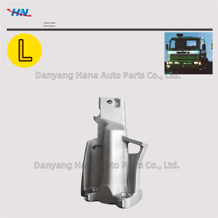 Bóveda 1534786 para Scania SCANIA Serie 2-3 Camión de fábrica de piezas