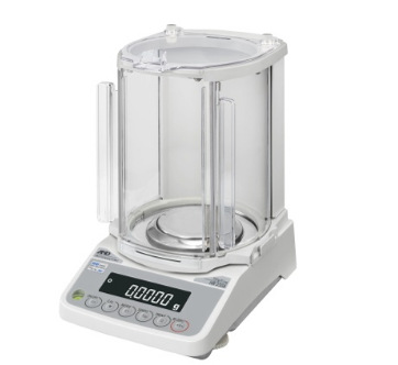 电子分析天平 HR系列