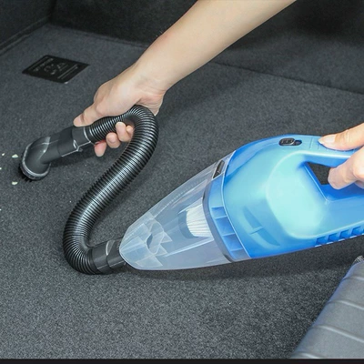 Dry Vacuum Cleaner Car Vacuum | Tozsoranlar