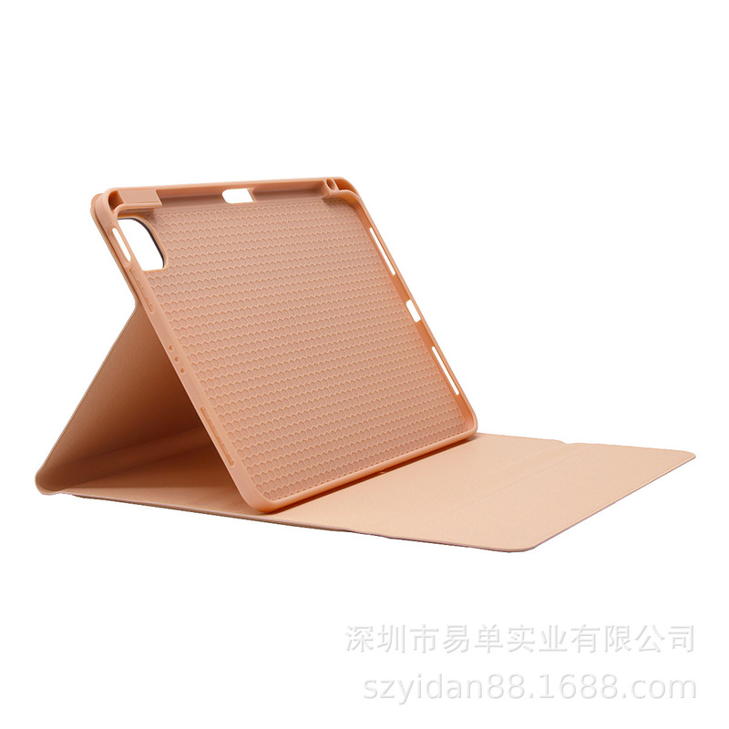 ipadpro 11inch 保護ケース、オールインクルーシブブックスタイル、ペンスロット付き、ipad キーボード、apple タブレット保護ケースに適しています。|undefined