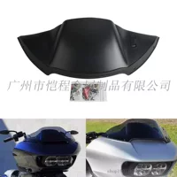 Применимо для Harley Highway Планерная CVO/SE/ST-FLTRXST ветровое стекло верхняя крышка воздуховодка 15-24