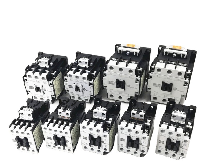 Supply S-P 15 220V AC 3p 16A original AC Contactor of Xiamen origin