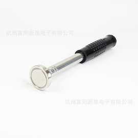 可伸缩检视镜 可伸缩磁性捡拾器 可伸缩铝管清洁工具清洁助手