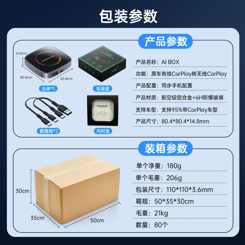 高通6225carplay转安卓系统13车机carplay盒适用台湾香港印尼越南|undefined