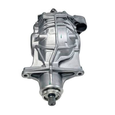 number 33108647923, Differential assembly