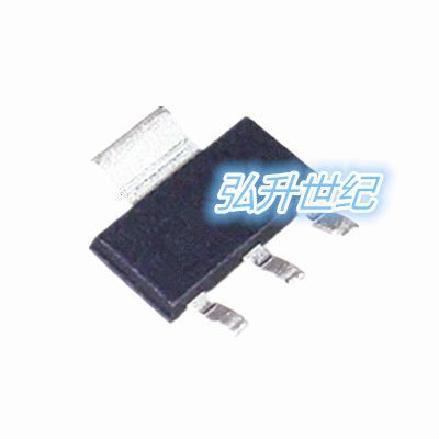 现货 BT134W-600E BT134W 双向可控硅 SOT-223 全新原装