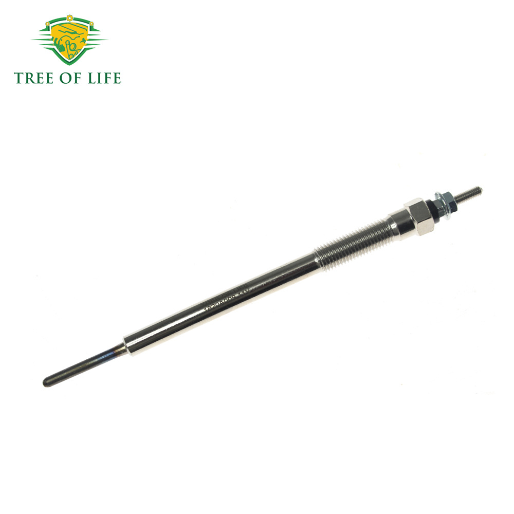 820A009, 80947504, 91190 are suitable for Mitsubishi 11-volt diesel glow plugs