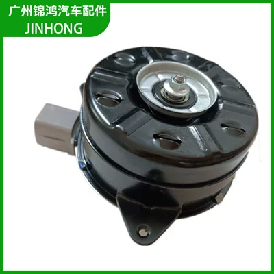 Fan Fan Motor for