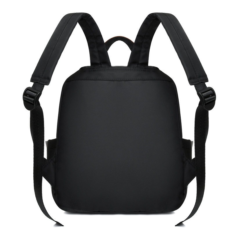 Comercio exterior transfronterizo nuevo estilo casual damas Oxford mochila de viaje ligero al aire libre de gran capacidad de moda