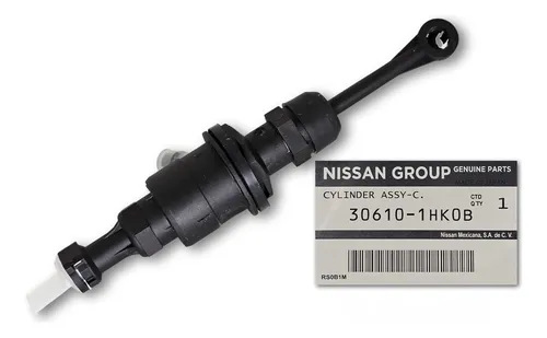 306101Hk0B, 316101Km0A Suitable for Nissan March Versa Clutch Master Cylinder