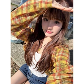 女式衬衫;上衣;大码衬衫