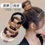 耐用无接缝高弹力简约发绳