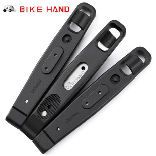 BIKEHAND Bicycle Tire Bar Mountain Reinforcement Tire Digging Bar Removal Tool Tire Bar Sports Equipment