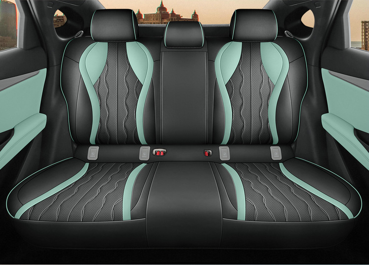 BYD seal 06 seat cover dmi special cushion car seat cover four seasons seat cover all-inclusive car seat cushion